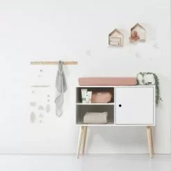 Kidsmill Evy Dresser White