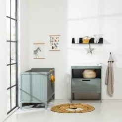 Kidsmill Ralph Dresser Baby Furniture