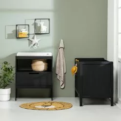 Kidsmill Ralph Dresser Baby Furniture