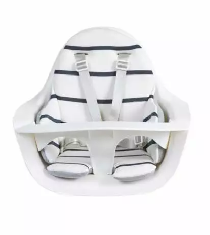 Highchairs Childhome Cushion Evolu Highchair 4 Highchairs Childhome Cushion Evolu Highchair