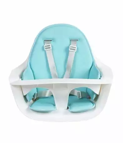 Highchairs Childhome Cushion Evolu Highchair 5 Highchairs Childhome Cushion Evolu Highchair