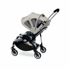 Bugaboo Bee5 Breezy Sun Canopy Prams & Strollers 15 Bugaboo Bee5 Breezy Sun Canopy Prams & Strollers