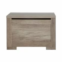 Kidsmill Baby Furniture Lodge Grey Oak Toybox