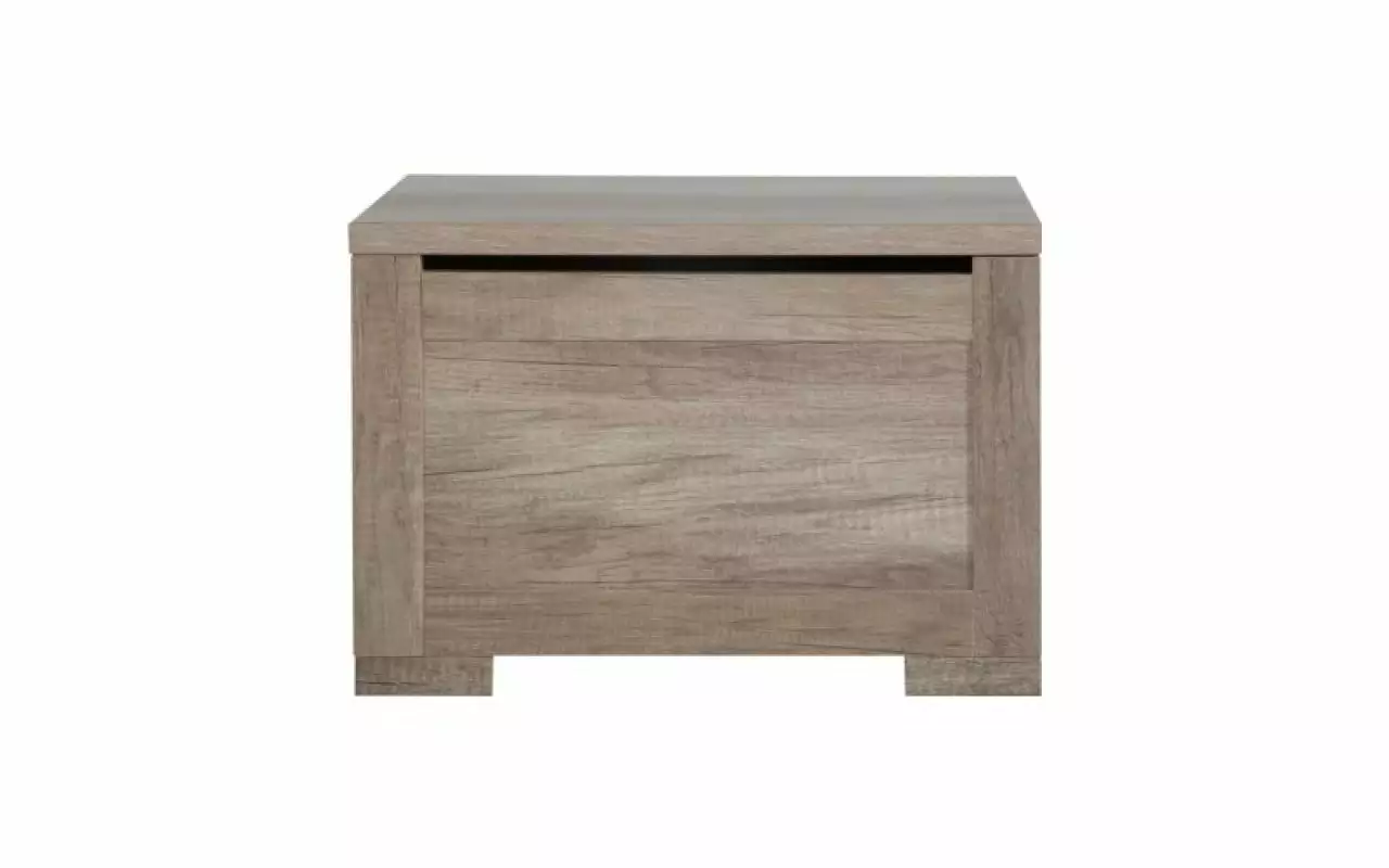 Kidsmill Baby Furniture Lodge Grey Oak Toybox 3 Kidsmill Baby Furniture Lodge Grey Oak Toybox