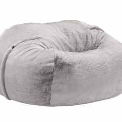 Vetsak Bean Bag Faux Fur Bean Bags