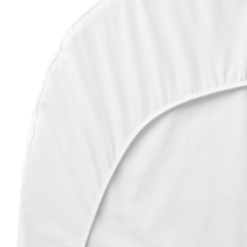 BabyBjorn BabyBjörn Baby Crib Fitted Sheet