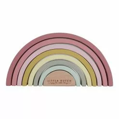 Little Dutch Toys LD Wooden Rainbow