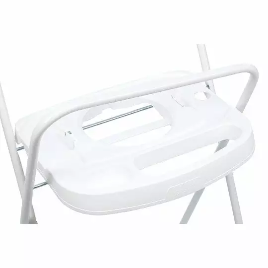 Bébéjou Bath & Changing Bath Stand Click White 4 Bébéjou Bath & Changing Bath Stand Click White
