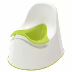 Ikea Potty Lockig