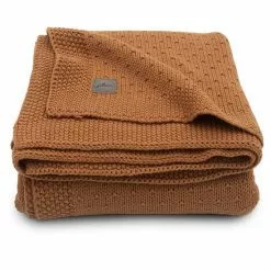 Jollein Blanket Bliss Knit 100x150 Cm