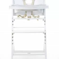 Childhome Grow High Chair Including Tray Lambda