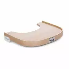 Childhome Evolu Tray Natural Wood Accessories