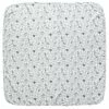 Bébéjou Swaddle Fabulous 110 X110 Towels