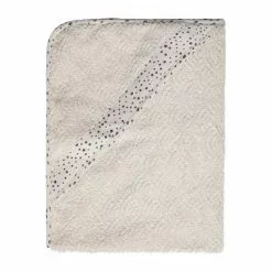 Bébéjou Hooded Towel / BathCape Bath & Changing