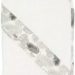 Bébéjou Hooded Towel / BathCape Bath & Changing