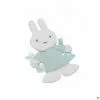 Tiamo LD Miffy Crispy Cuddle Cloth