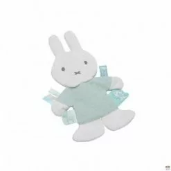 Tiamo LD Miffy Crispy Cuddle Cloth