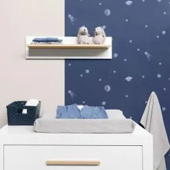 Bopita Fenna Dresser White/Natural 8 Bopita Fenna Dresser White/Natural