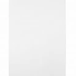 Meyco Fitted Sheet White 140x70cm Linen