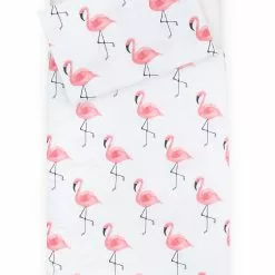 Jollein Duvet Cover Animal Single 140x200 Linen