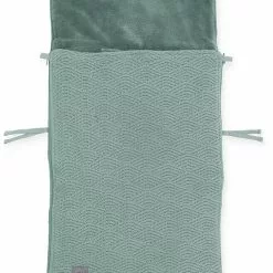 Jollein Footmuff River Knit