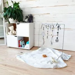 Baby Furniture Ruby Melon Frame