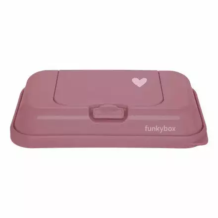 Bath & Changing Funky Box To Go 14 Bath & Changing Funky Box To Go