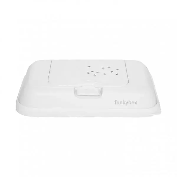 Bath & Changing Funky Box To Go 7 Bath & Changing Funky Box To Go