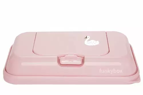Bath & Changing Funky Box To Go 3 Bath & Changing Funky Box To Go