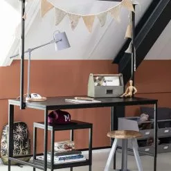 Kids Depot Garland Flags Natural 240 Cm