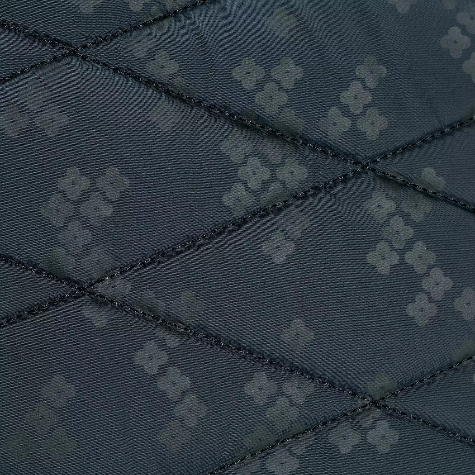 Lässig Lassig Baby Bag Glam Pacific Flower Black Bath & Changing 4 Lässig Lassig Baby Bag Glam Pacific Flower Black Bath & Changing