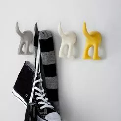 Ikea Décor Hook Bastis