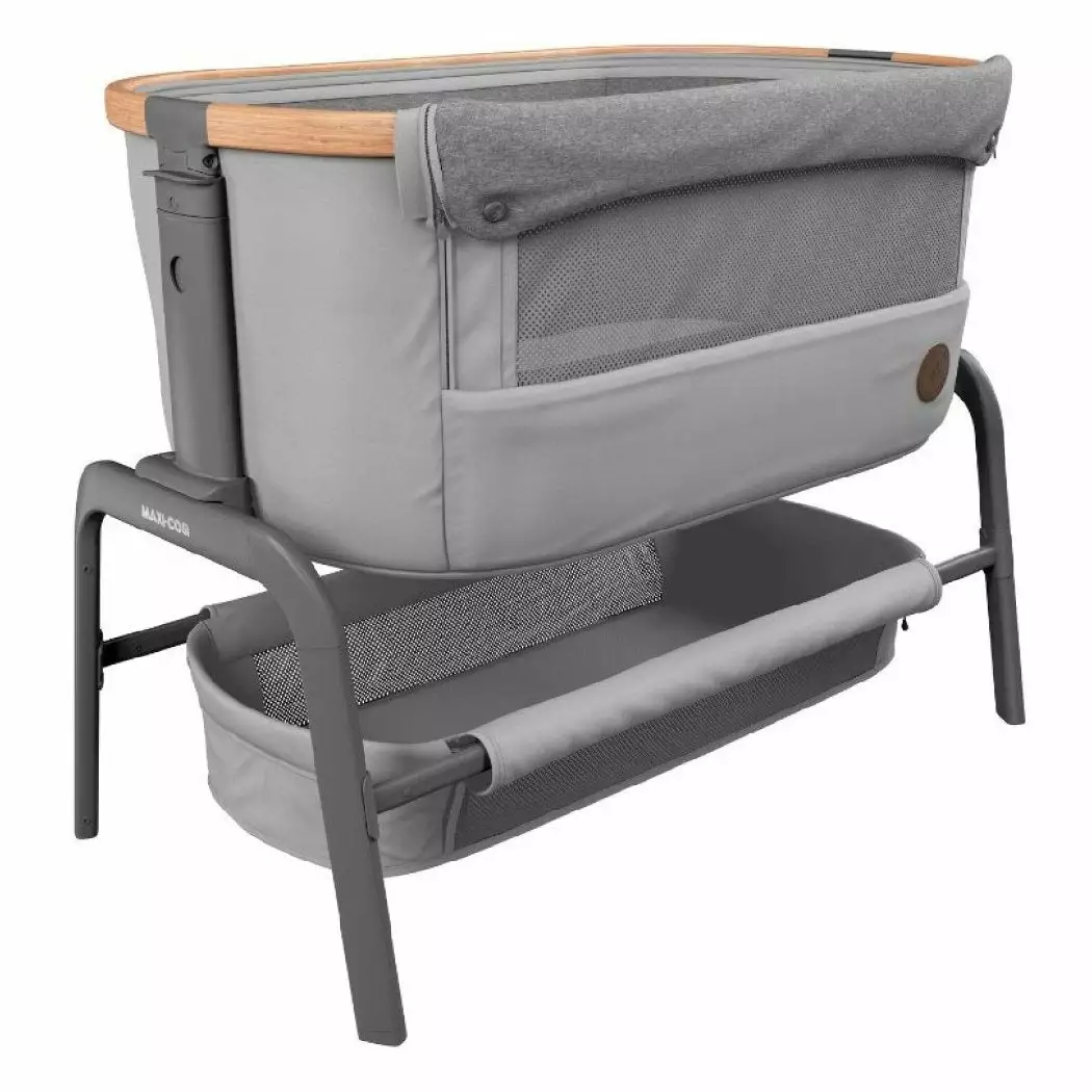 Baby Furniture Maxi Cosi Iora Co-sleeper 3 Baby Furniture Maxi Cosi Iora Co-sleeper