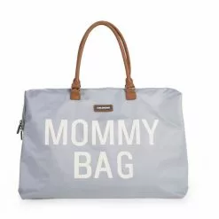 Childhome Mommy Baby Bag Bath & Changing