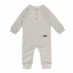 Little Dutch LD Babysuit 62 Linen