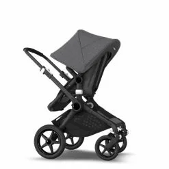 Bugaboo Fox2 Complete