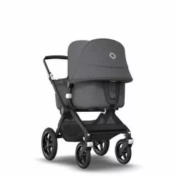 Bugaboo Fox2 Complete
