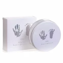 BAMBAM Toys Baby Hand And Footprint Kit