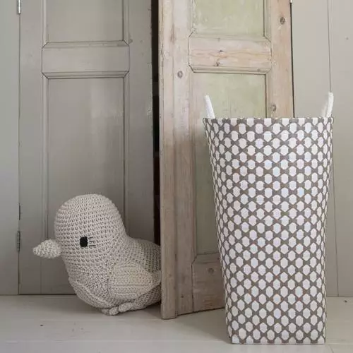 Handed By Storage Basket Dijon Décor 7 Handed By Storage Basket Dijon Décor