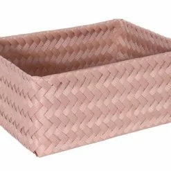 Handed By Basket Fit Medium High