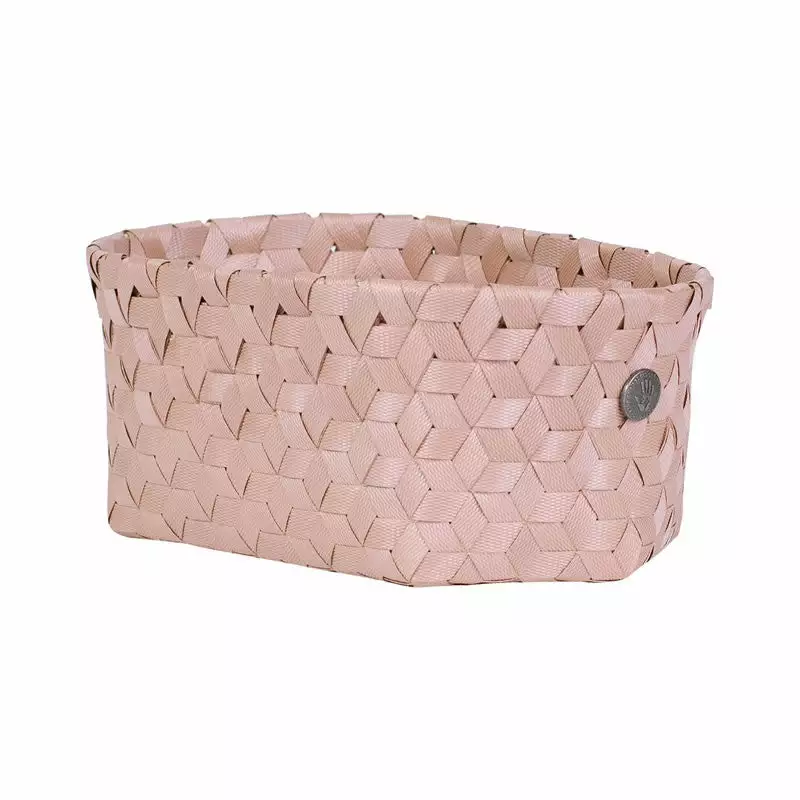 Handed By Dimensional Basket Small 5 Handed By Dimensional Basket Small