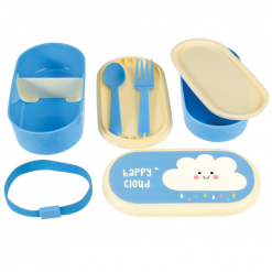 Rex International Bento Lunchbox