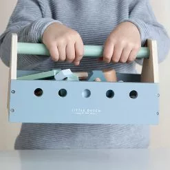 Toys Little Dutch Toolbox