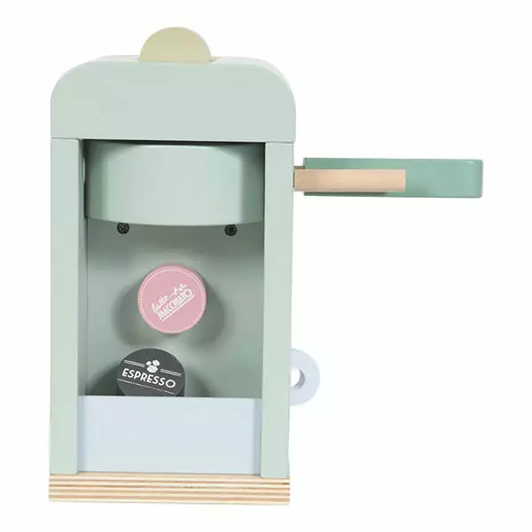 Little Dutch LD Toy Coffee Machine 5 Little Dutch LD Toy Coffee Machine