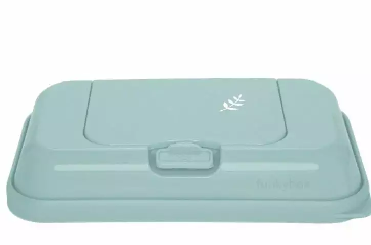 Bath & Changing Funky Box To Go 18 Bath & Changing Funky Box To Go