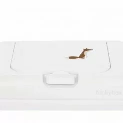 Bath & Changing Funky Box To Go 27 Bath & Changing Funky Box To Go
