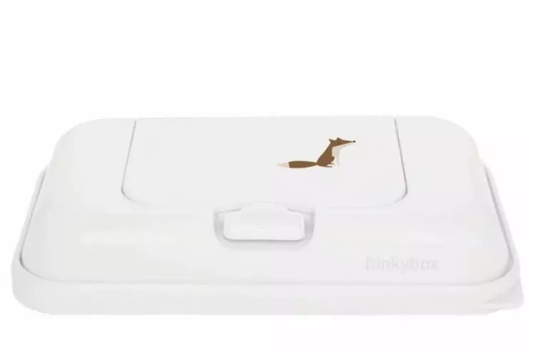 Bath & Changing Funky Box To Go 10 Bath & Changing Funky Box To Go