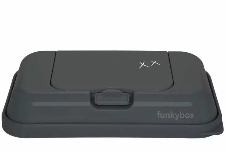 Bath & Changing Funky Box To Go 17 Bath & Changing Funky Box To Go