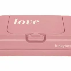 Bath & Changing Funky Box To Go 37 Bath & Changing Funky Box To Go