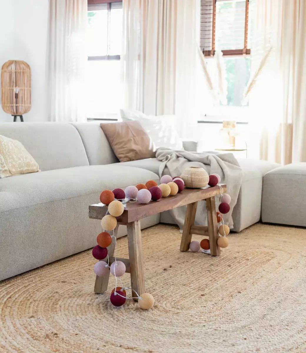 Cotton Ball Lights CB Kids Night Lights 35 Cotton Ball Lights CB Kids Night Lights